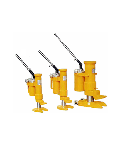 凌鹰液压千斤顶