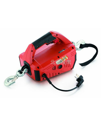 便携式电动葫芦电池款