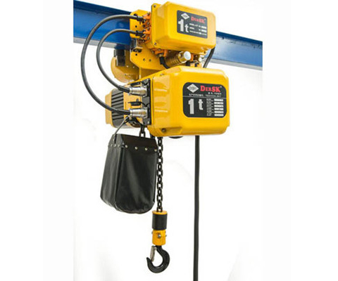 PDH变频电动葫芦